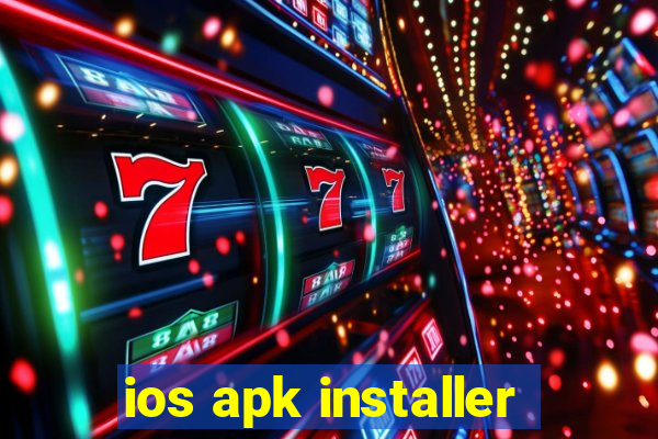 ios apk installer